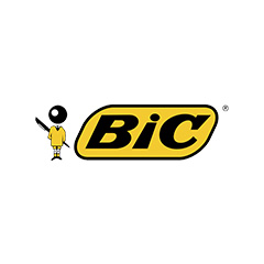 BIC Kugelschreiber