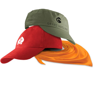 Caps & Accessoires