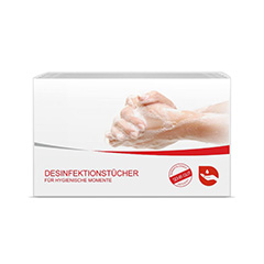 Desinfektionstücher