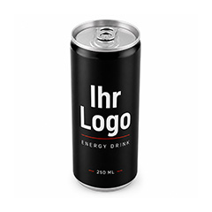 Energy Drinks