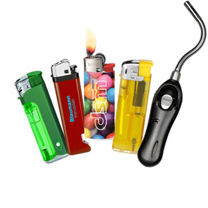 Feuerzeuge