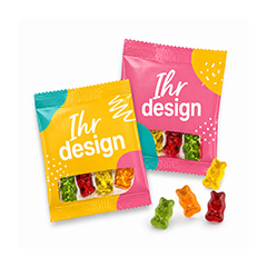 Fruchtgummi