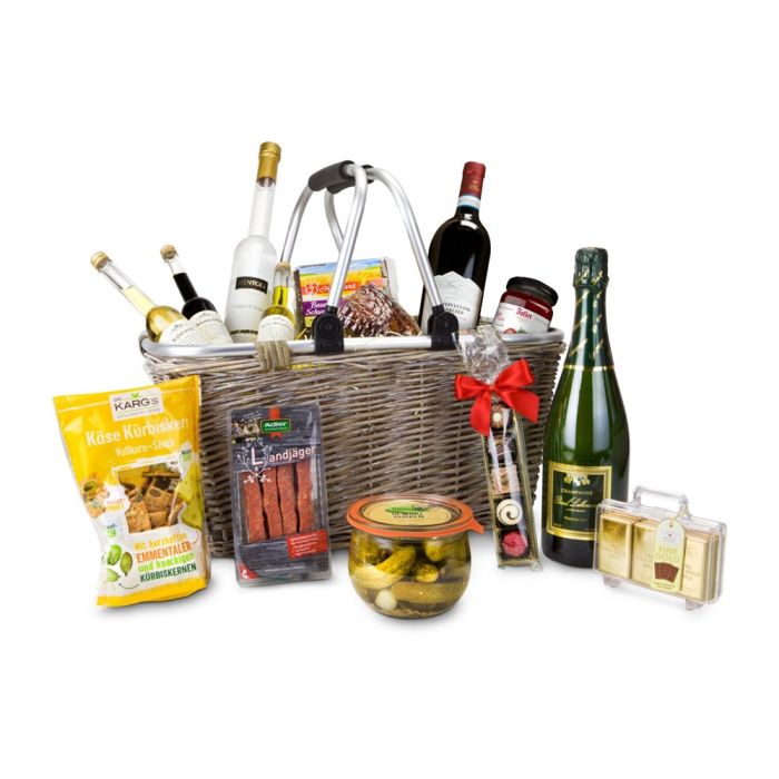 Geschenksets und Werbepräsente