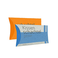 Kissenschachteln