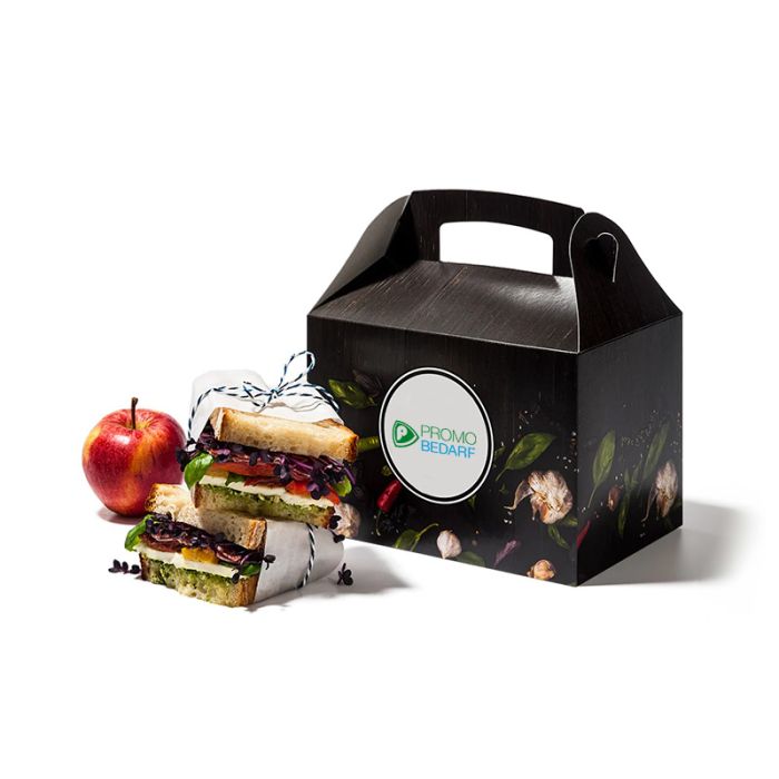 Lunchboxen