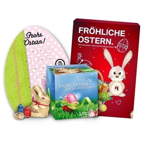 Osterkalender