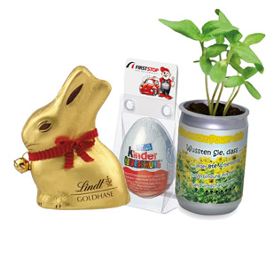 Ostern Werbeartikel