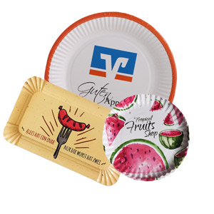 Pappteller