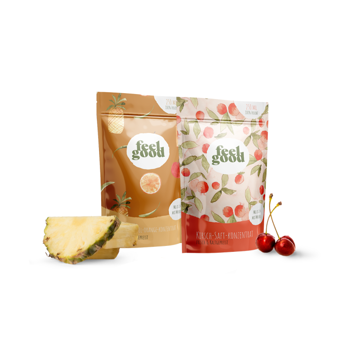 Produktverpackung