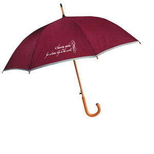 Regenschirme