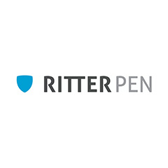 Ritter-Pen Kugelschreiber