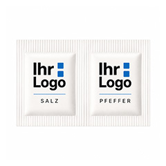 Salz und Pfeffer