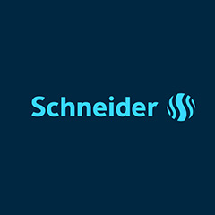 Schneider Kugelschreiber