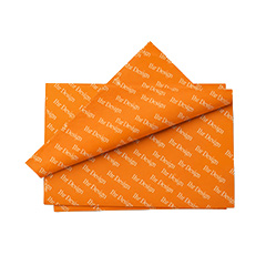 Seidenpapier bedrucken