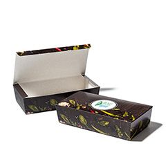 Snack-Boxen