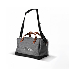 Sport- und Reisetaschen