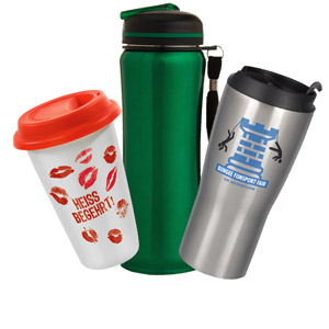 Thermobecher