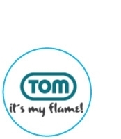 TOM Feuerzeuge