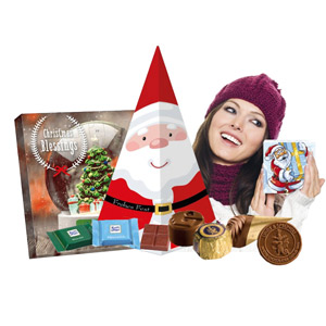 Weihnachten und Advent