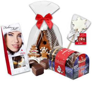 Weihnachtsgebäck