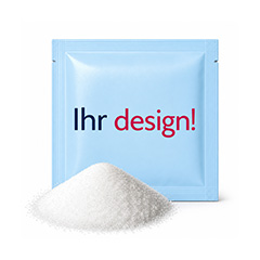 Zuckersachets