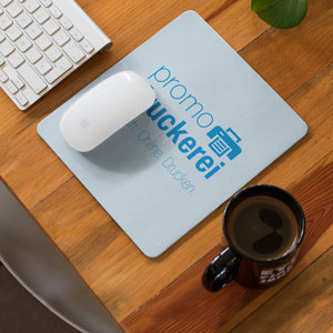 Mousepads bedrucken