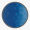 metallic blau / opak schwarz 