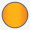 gefrostet orange