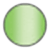 gefrostet grün