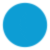 blau cyan