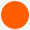 weiß / orange