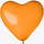 orange (Pantone 1585)