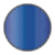 transparent dunkelblau
