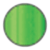 transparent grün