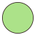 pastellgrün