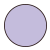 weiß / pastelllila