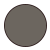 transparent dunkelgrau