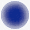 Blau-transparent