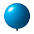 Blau (PMS 3005)