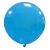 Mittelblau
