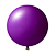 Violett (PMS 2655)