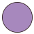 gefrostet violett