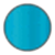 transparent blau