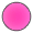 transparent pink 93