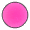 transparent pink 93