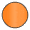 gummiert orange 64