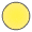 transparent gelb 50