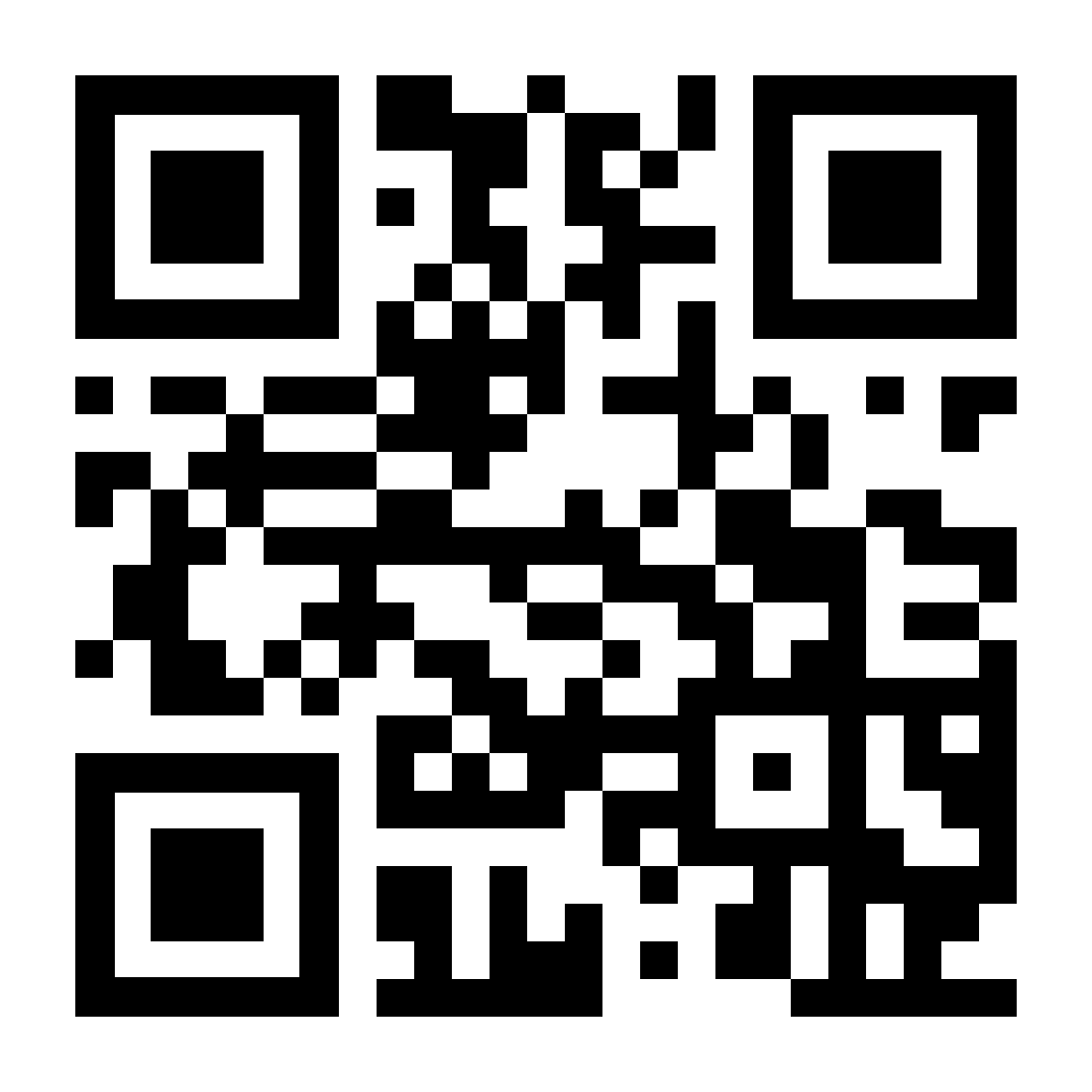 QR-Code drucken