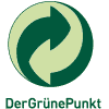 Grüner Punkt Werbeartikel